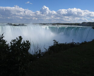 NIAGARA GORGE TRAIL